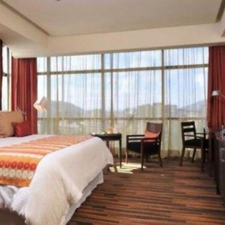 Hotel Dreams Araucania Temuco Dış mekan fotoğraf