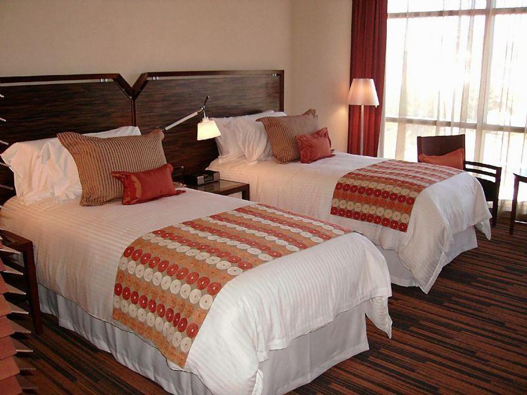 Hotel Dreams Araucania Temuco Dış mekan fotoğraf