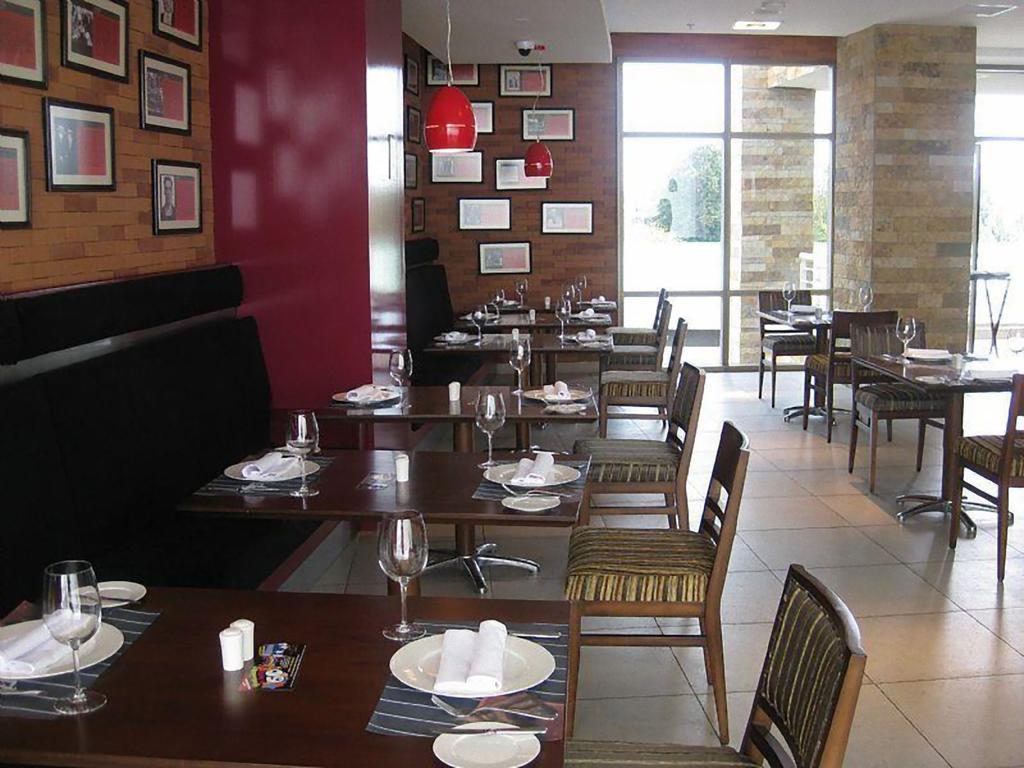 Hotel Dreams Araucania Temuco Dış mekan fotoğraf