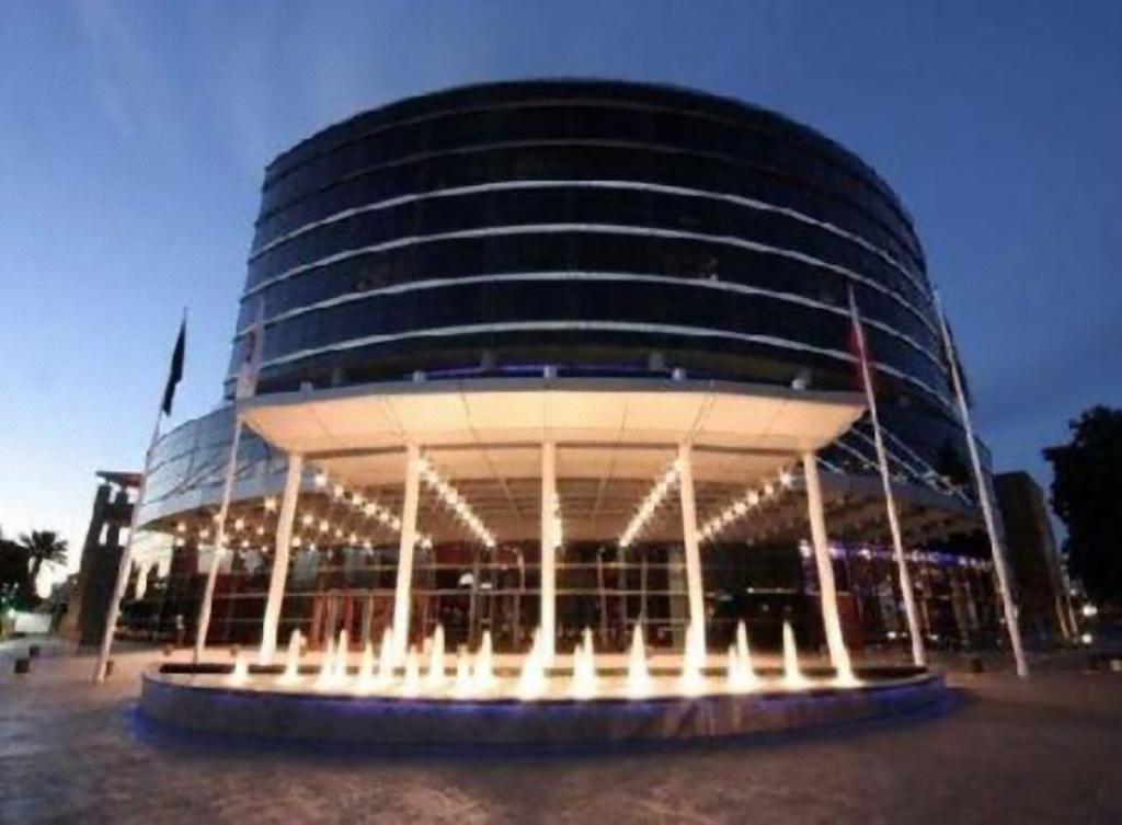 Hotel Dreams Araucania Temuco Dış mekan fotoğraf