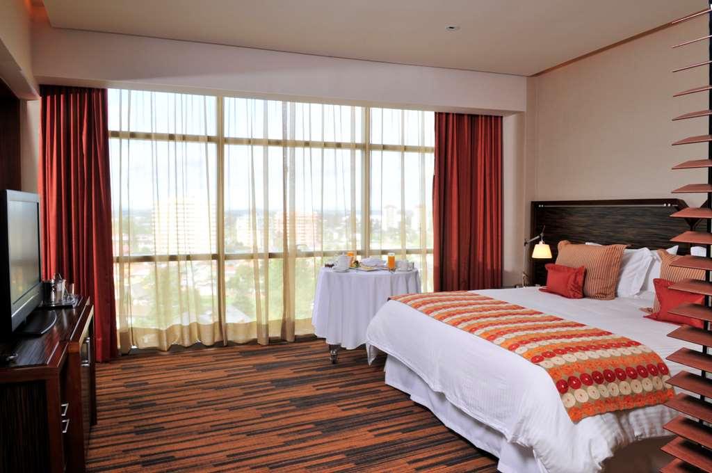 Hotel Dreams Araucania Temuco Oda fotoğraf