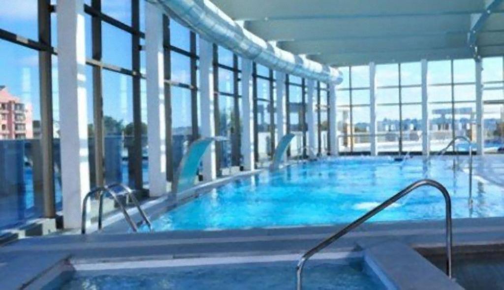 Hotel Dreams Araucania Temuco Dış mekan fotoğraf
