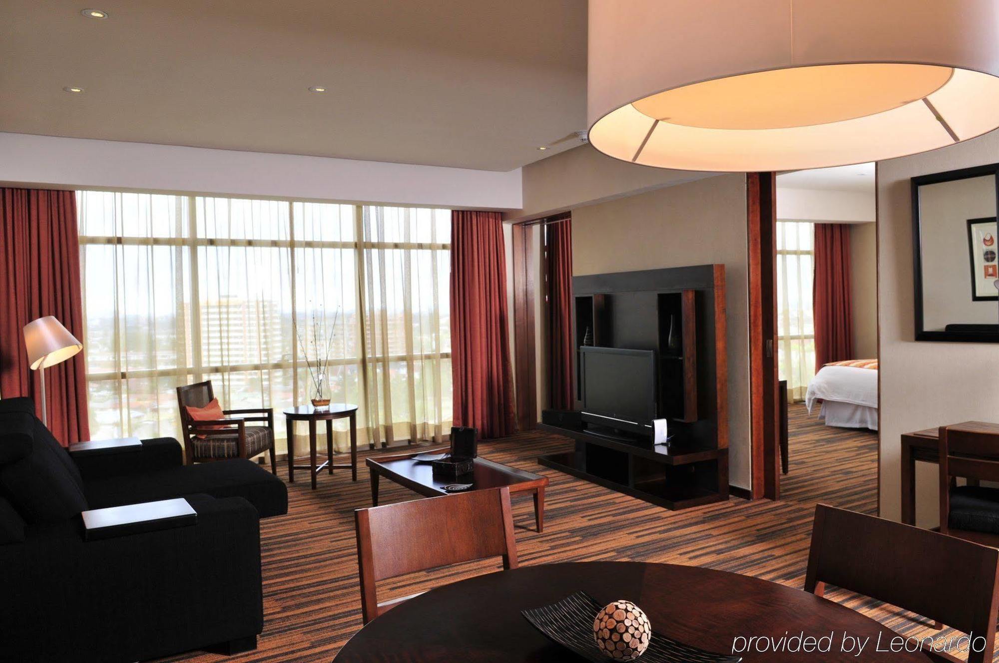 Hotel Dreams Araucania Temuco Oda fotoğraf