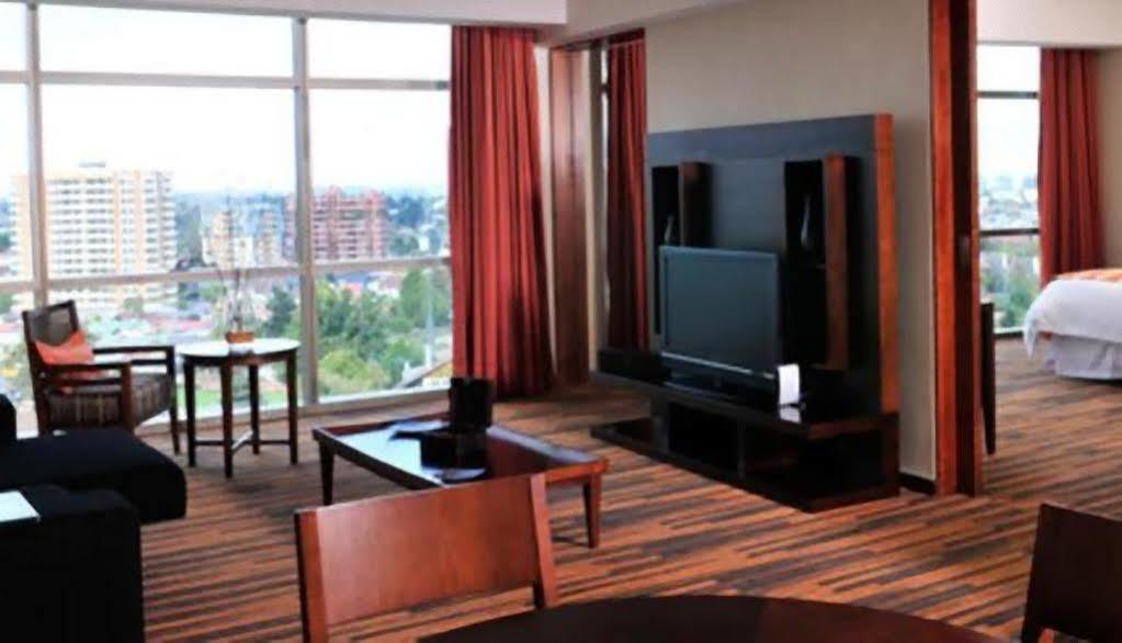 Hotel Dreams Araucania Temuco Dış mekan fotoğraf