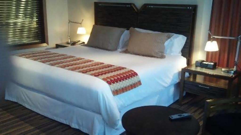 Hotel Dreams Araucania Temuco Dış mekan fotoğraf